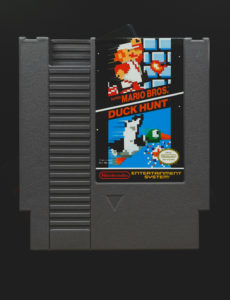 Rachat jeux vidéos