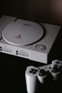 Reprise console