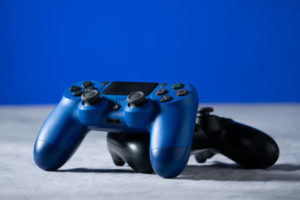 Reprise manette de console de jeux en Seine-et-Marne