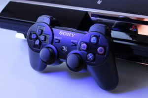 Reprise manette Playstation