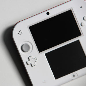Reprise Nintendo 2DS