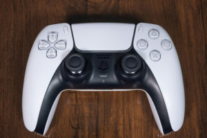 Prix reprise manette PS5