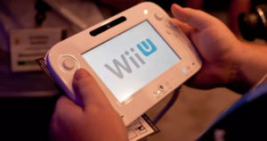 Rachat Wii U