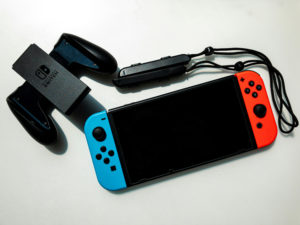 Magasin reprise Nintendo Switch Seine-et-Marne