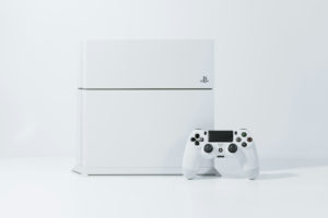 Revendre PS4 Seine-et-Marne