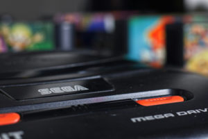 Rachat Sega Megadrive Seine-et-Marne
