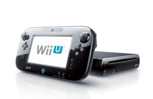 Reprise Wii U