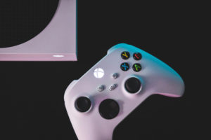 Xbox Série S E.Leclerc Occasion