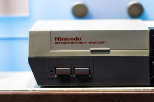 Reprise de console Nintendo Dammarie-lès-Lys
