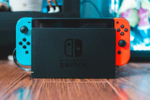 Revendre Nintendo Switch Seine-et-Marne