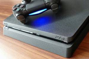Reprise Playstation 4 Seine-et-Marne