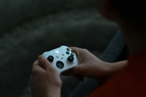 Rachat Xbox Série S