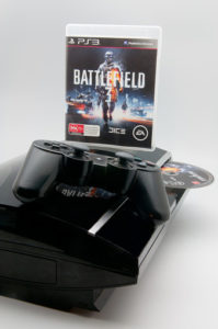 Reprise jeux PS3 Seine-et-Marne