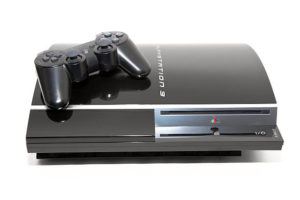 Reprise Playstation 3