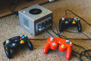 Reprise GameCube