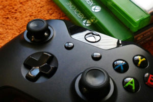 Reprise Xbox One