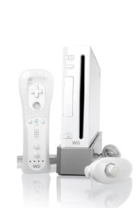 Reprise Wii E.Leclerc Occasion