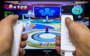 Reprise jeu Wii Seine-et-Marne