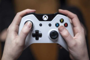Reprise console Xbox One