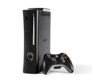 Reprise Xbox 360