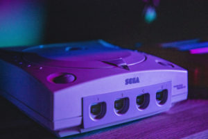 Reprise Sega Dreamcast Seine-et-Marne